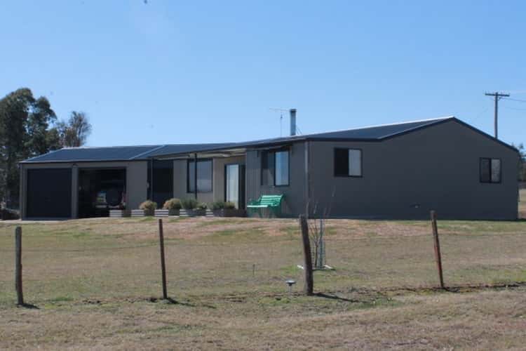 Main view of Homely house listing, 23 Severn Street, Deepwater NSW 2371