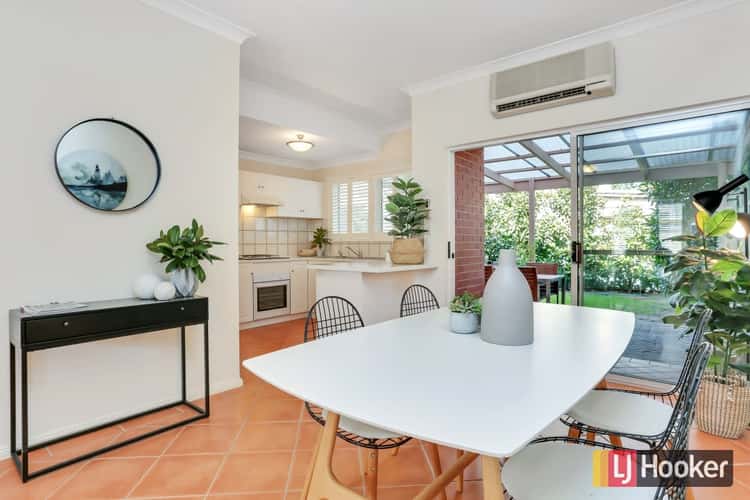 Fourth view of Homely townhouse listing, 3/4 Anderson Street, Fullarton SA 5063