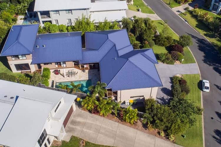 Sixth view of Homely house listing, 11 Monserrat Court, Reedy Creek QLD 4227