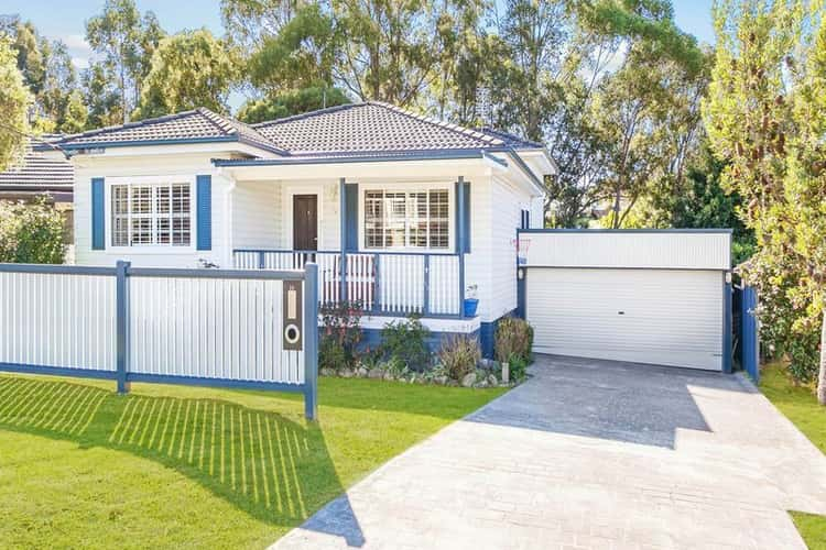 Main view of Homely house listing, 26 Cummins Street, Unanderra NSW 2526