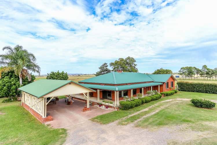 736 Raymond Terrace Road, Millers Forest NSW 2324