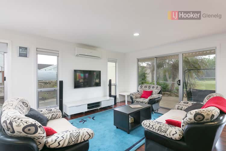 Third view of Homely house listing, 12 Penong Street, Seaview Downs SA 5049