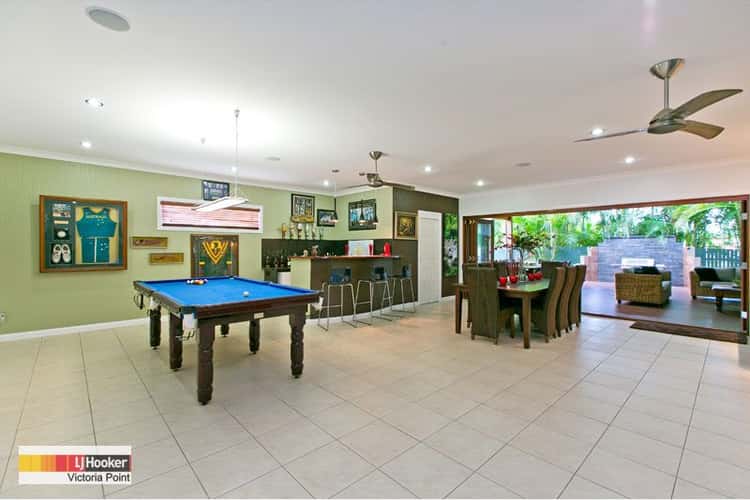 Sixth view of Homely house listing, 35 Bunker Road, Victoria Point QLD 4165