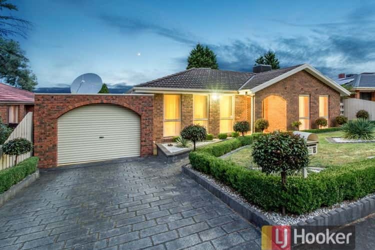 Main view of Homely house listing, 9 Wevlin Close, Endeavour Hills VIC 3802