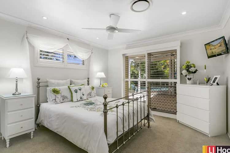 Seventh view of Homely house listing, 10 Wilton Close, Mudgeeraba QLD 4213