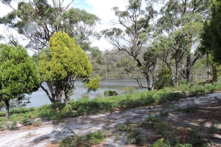 Main view of Homely residentialLand listing, 139 Acacia Drive, Ansons Bay TAS 7264