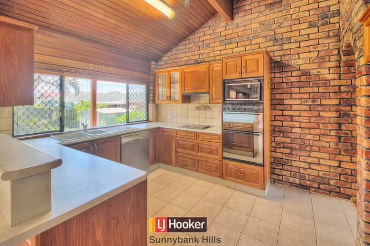 Fifth view of Homely house listing, 14 Peatmoss Street, Sunnybank Hills QLD 4109