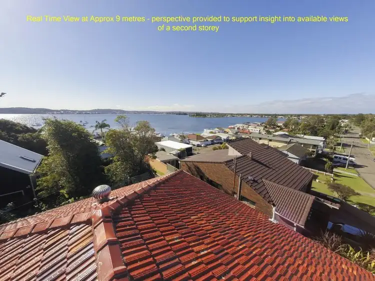 Fifth view of Homely house listing, 117 Marks Point Road, Marks Point NSW 2280