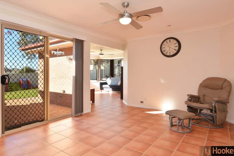 Fifth view of Homely house listing, 104 Budgeree Drive, Aberglasslyn NSW 2320