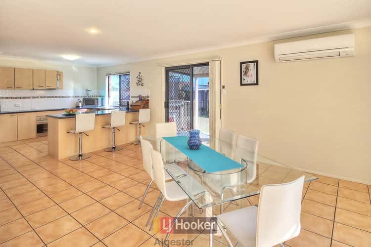 Fifth view of Homely house listing, 29 Mt D' Aguilar Crescent, Algester QLD 4115