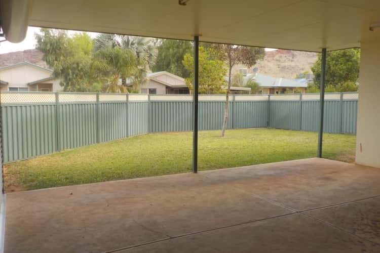 Fourth view of Homely house listing, 16 Kempeana Crescent, Araluen NT 870