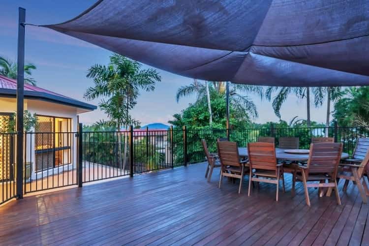 Second view of Homely house listing, 41 Malabar Street, Mount Sheridan QLD 4868