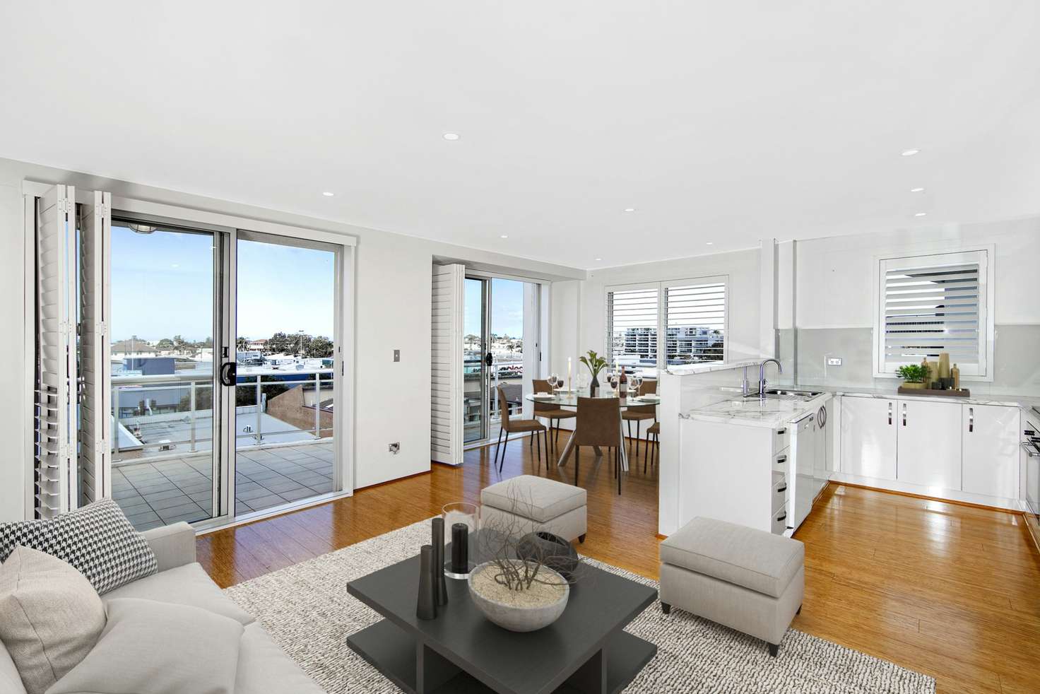 Main view of Homely unit listing, 32/2-6 Copnor Avenue, The Entrance NSW 2261