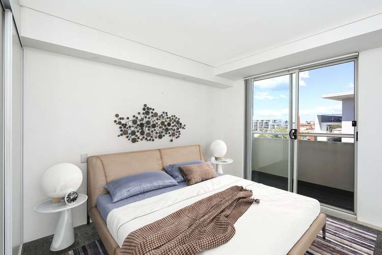 Third view of Homely unit listing, 32/2-6 Copnor Avenue, The Entrance NSW 2261
