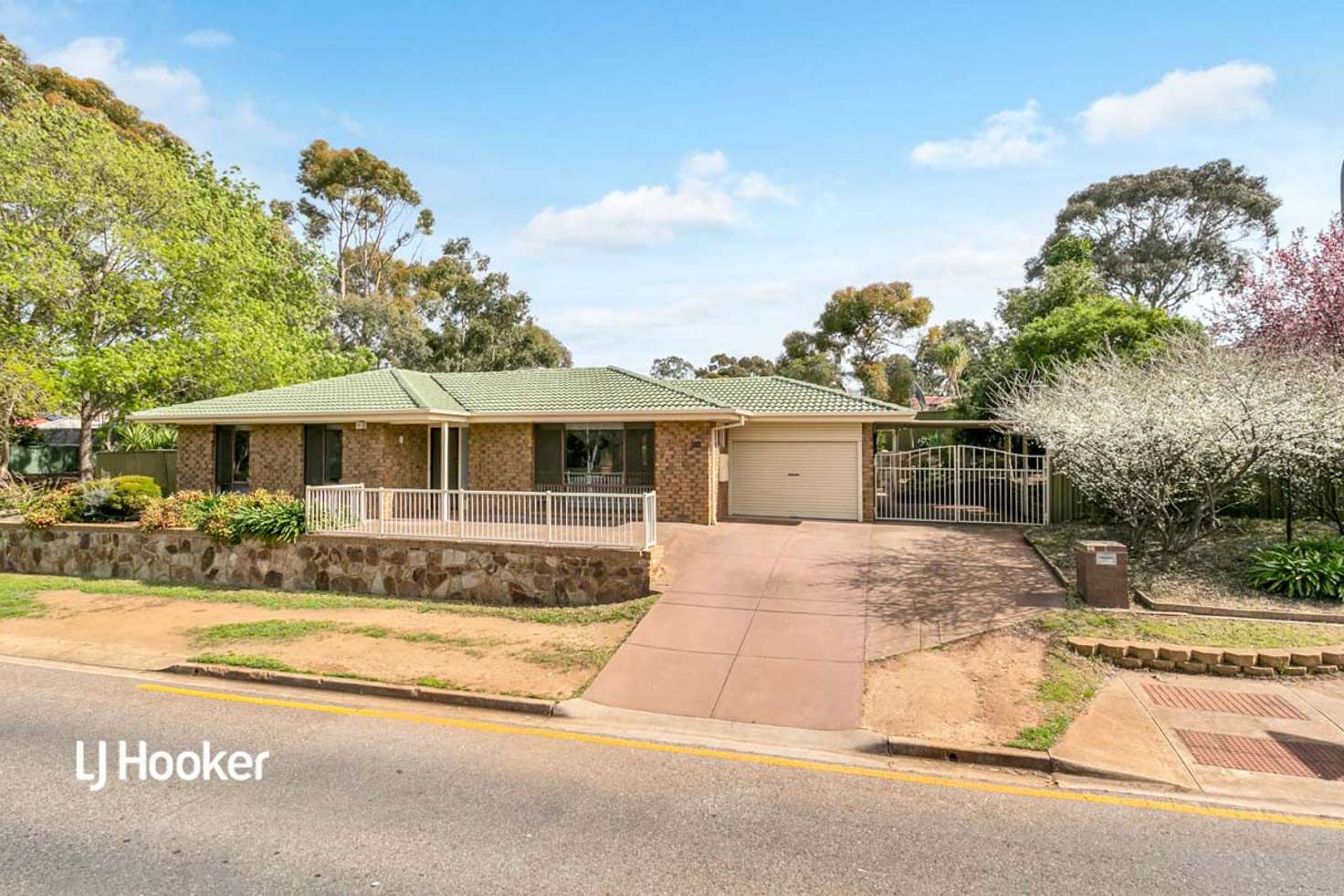 Main view of Homely house listing, 56 Kingfisher Drive, Modbury Heights SA 5092