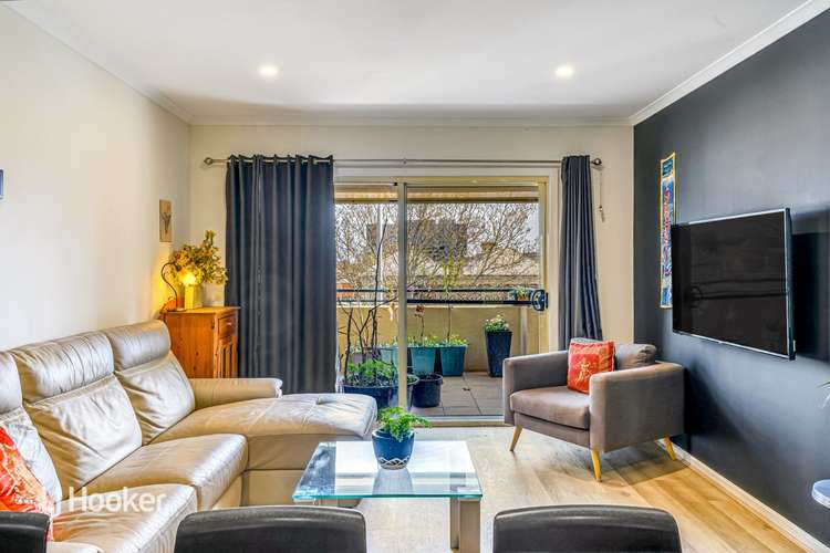 Main view of Homely apartment listing, 22/430 Pulteney Street, Adelaide SA 5000