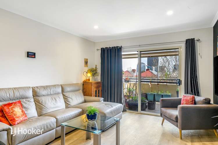 Second view of Homely apartment listing, 22/430 Pulteney Street, Adelaide SA 5000
