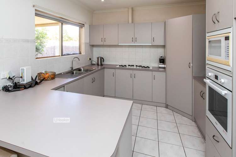 Fourth view of Homely semiDetached listing, 1/10 Hakea Court, Sadadeen NT 870