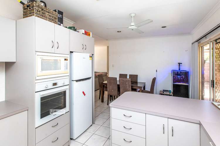 Fifth view of Homely semiDetached listing, 1/10 Hakea Court, Sadadeen NT 870