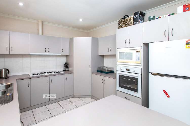 Sixth view of Homely semiDetached listing, 1/10 Hakea Court, Sadadeen NT 870