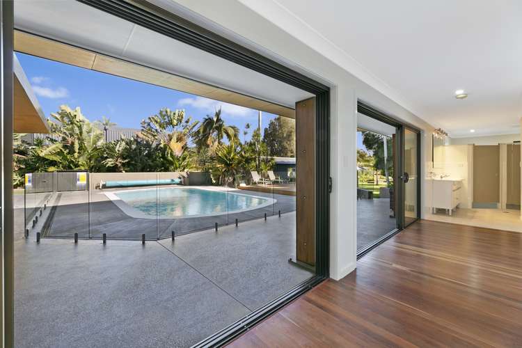 Third view of Homely house listing, 15 Daffodil Street, Tallebudgera QLD 4228