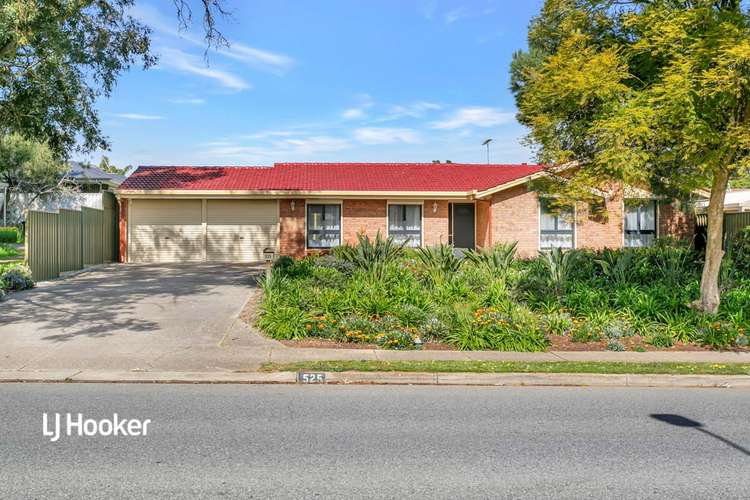 Main view of Homely house listing, 525 Yatala Vale Road, Fairview Park SA 5126