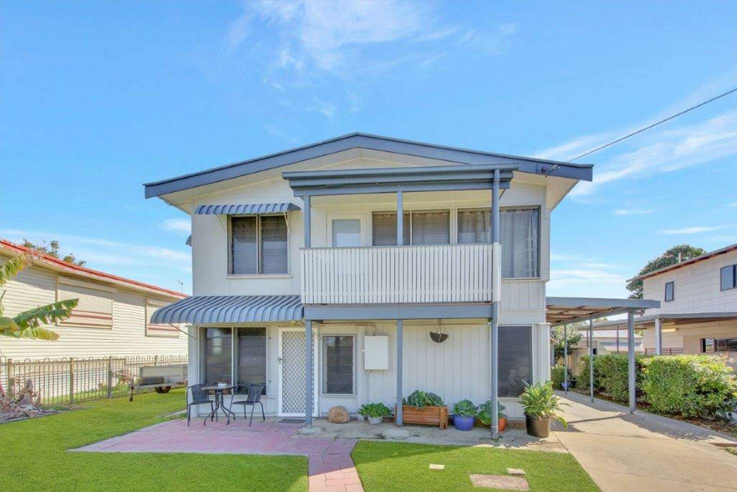 Main view of Homely house listing, 18 Orana Avenue, Boyne Island QLD 4680