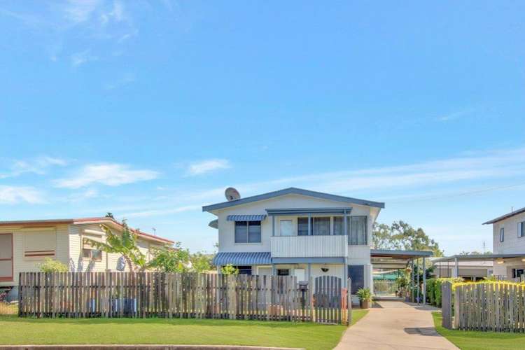 Second view of Homely house listing, 18 Orana Avenue, Boyne Island QLD 4680