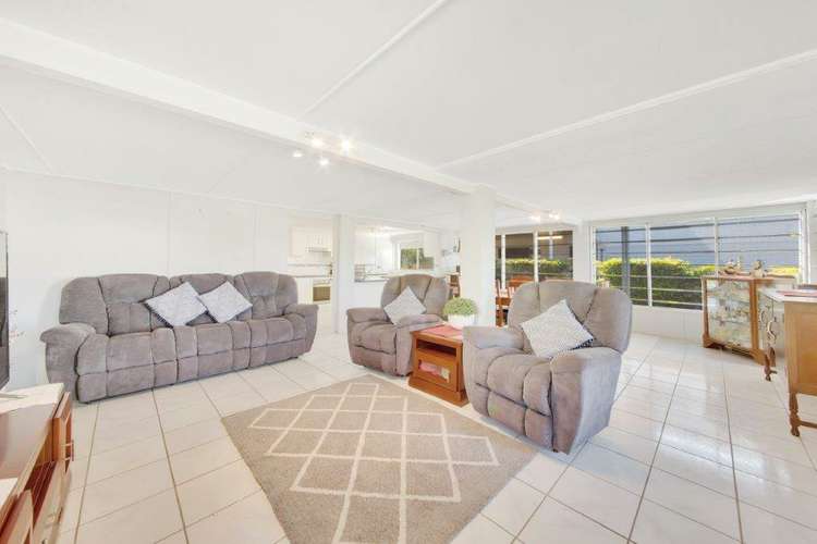 Sixth view of Homely house listing, 18 Orana Avenue, Boyne Island QLD 4680