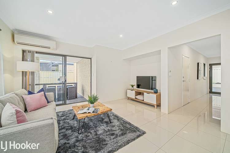 Third view of Homely house listing, 410A Berwick Street, St James WA 6102
