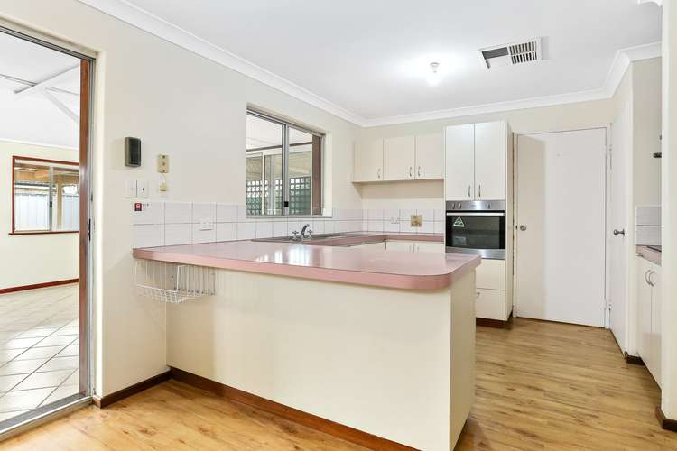 Second view of Homely house listing, 23 Young Street, Harvey WA 6220