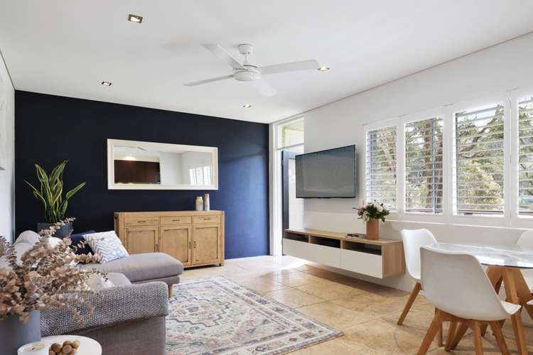 Main view of Homely apartment listing, 7/12 Gladstone Street, Newport NSW 2106