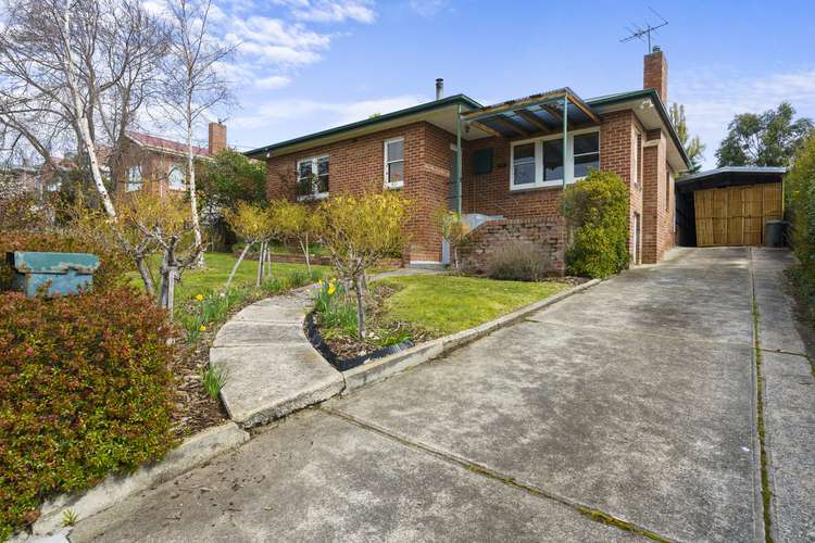 Main view of Homely house listing, 16 Walker Street, Rosetta TAS 7010