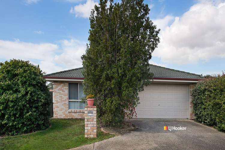 Main view of Homely house listing, 11 Mowbray Court, Kallangur QLD 4503
