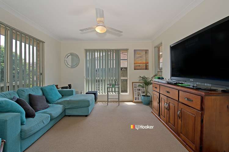 Second view of Homely house listing, 11 Mowbray Court, Kallangur QLD 4503