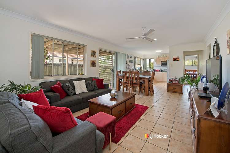 Third view of Homely house listing, 11 Mowbray Court, Kallangur QLD 4503