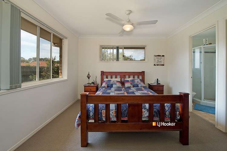 Sixth view of Homely house listing, 11 Mowbray Court, Kallangur QLD 4503