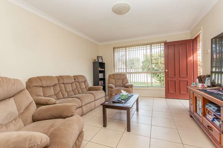 Third view of Homely semiDetached listing, 11a Brandis Street, Aberdare NSW 2325