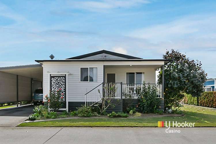 Main view of Homely house listing, 113 Rosella Place/69 Light Street, Casino NSW 2470