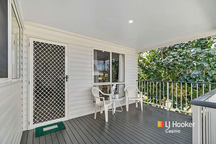Second view of Homely house listing, 113 Rosella Place/69 Light Street, Casino NSW 2470