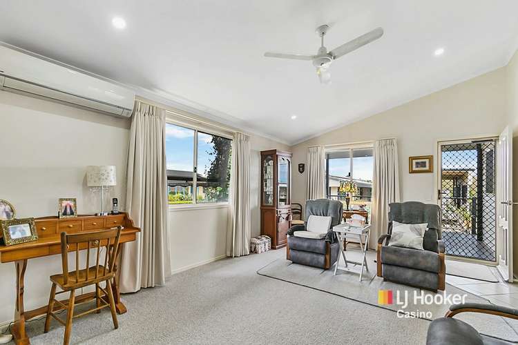 Third view of Homely house listing, 113 Rosella Place/69 Light Street, Casino NSW 2470