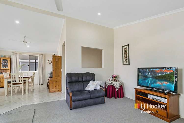 Fourth view of Homely house listing, 113 Rosella Place/69 Light Street, Casino NSW 2470