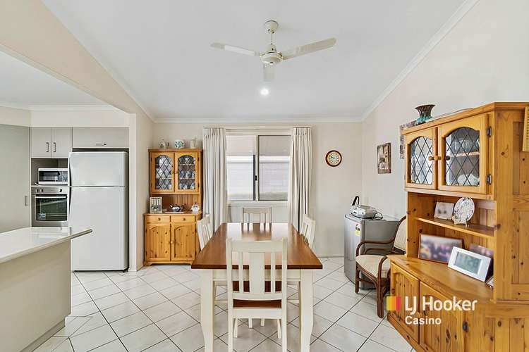 Fifth view of Homely house listing, 113 Rosella Place/69 Light Street, Casino NSW 2470