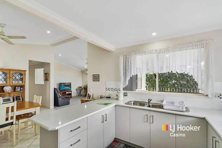 Sixth view of Homely house listing, 113 Rosella Place/69 Light Street, Casino NSW 2470