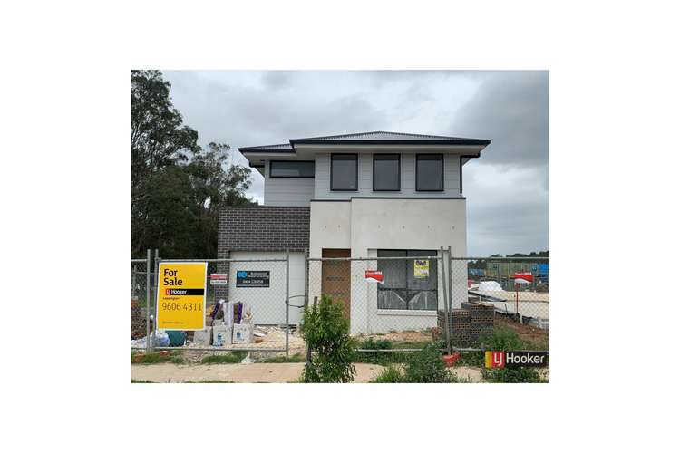 Main view of Homely house listing, 24 Brush Cherry Street, Leppington NSW 2179