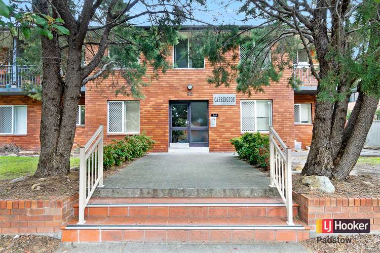 Main view of Homely unit listing, 1/35 Ocean Street, Penshurst NSW 2222