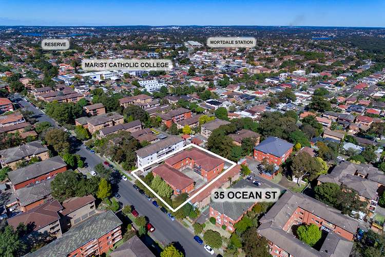 Second view of Homely unit listing, 1/35 Ocean Street, Penshurst NSW 2222