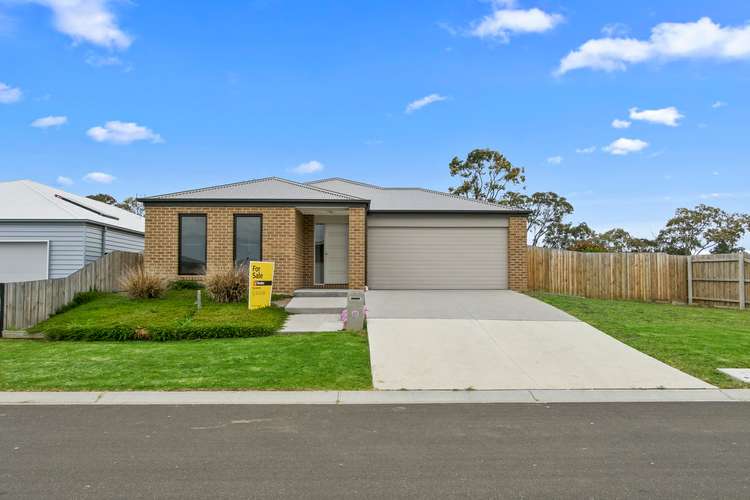 Second view of Homely house listing, 12 Seagreen Close, Eagle Point VIC 3878