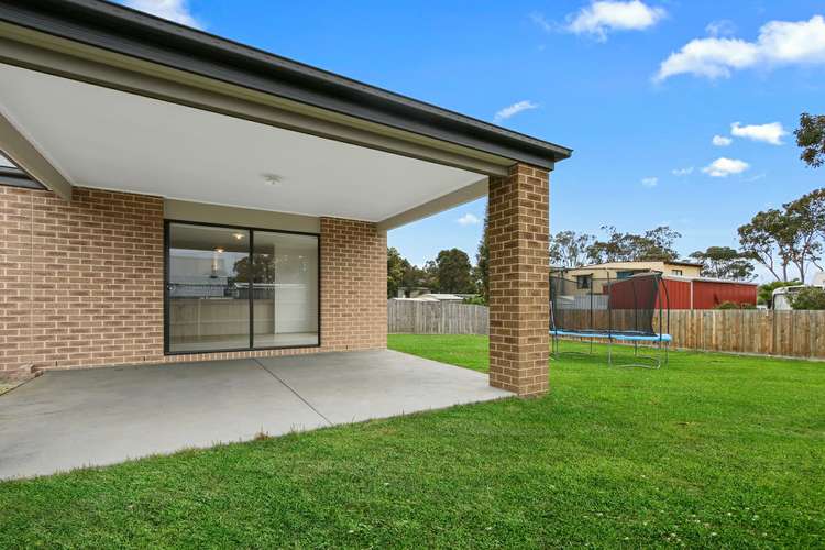 Fifth view of Homely house listing, 12 Seagreen Close, Eagle Point VIC 3878