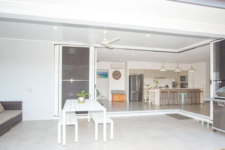 Fifth view of Homely house listing, 4 Julaji Close, Cooya Beach QLD 4873